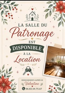 Location patronage