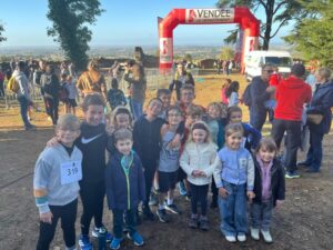 En avant…CROSS !
